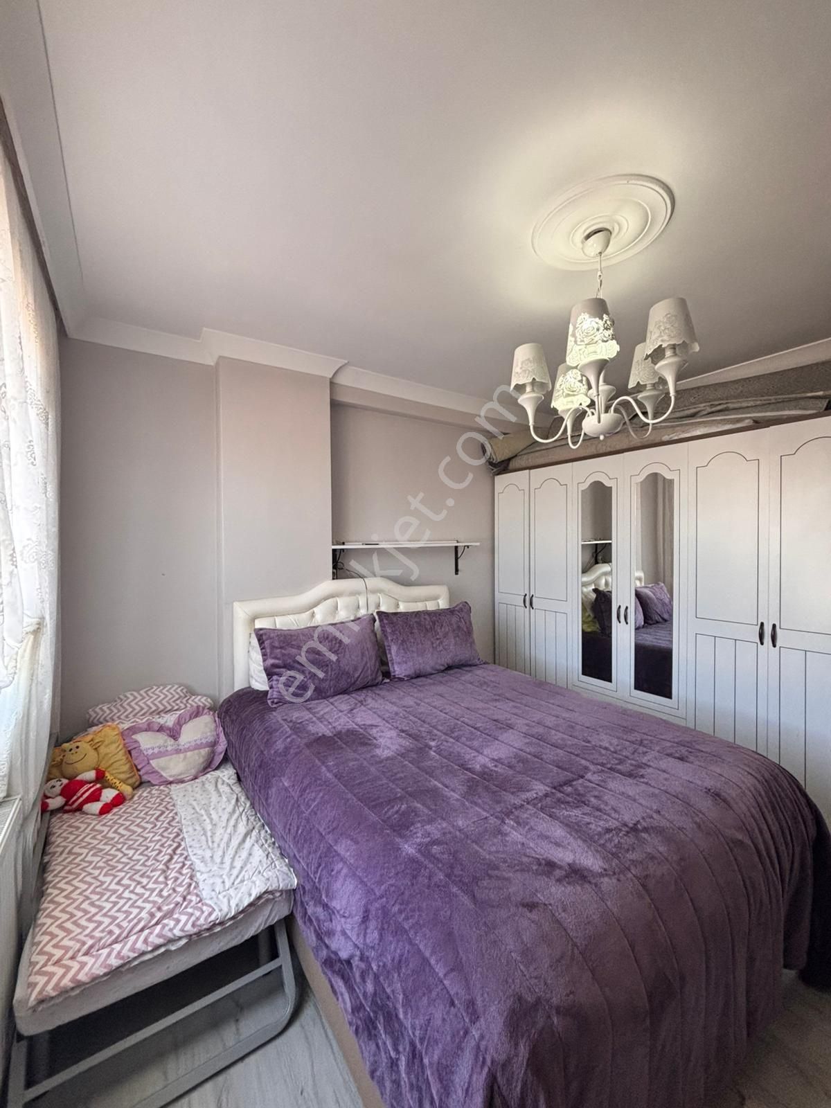 Fırsat 3+1 Özel Yapım Dublks Daire - Görsel 19