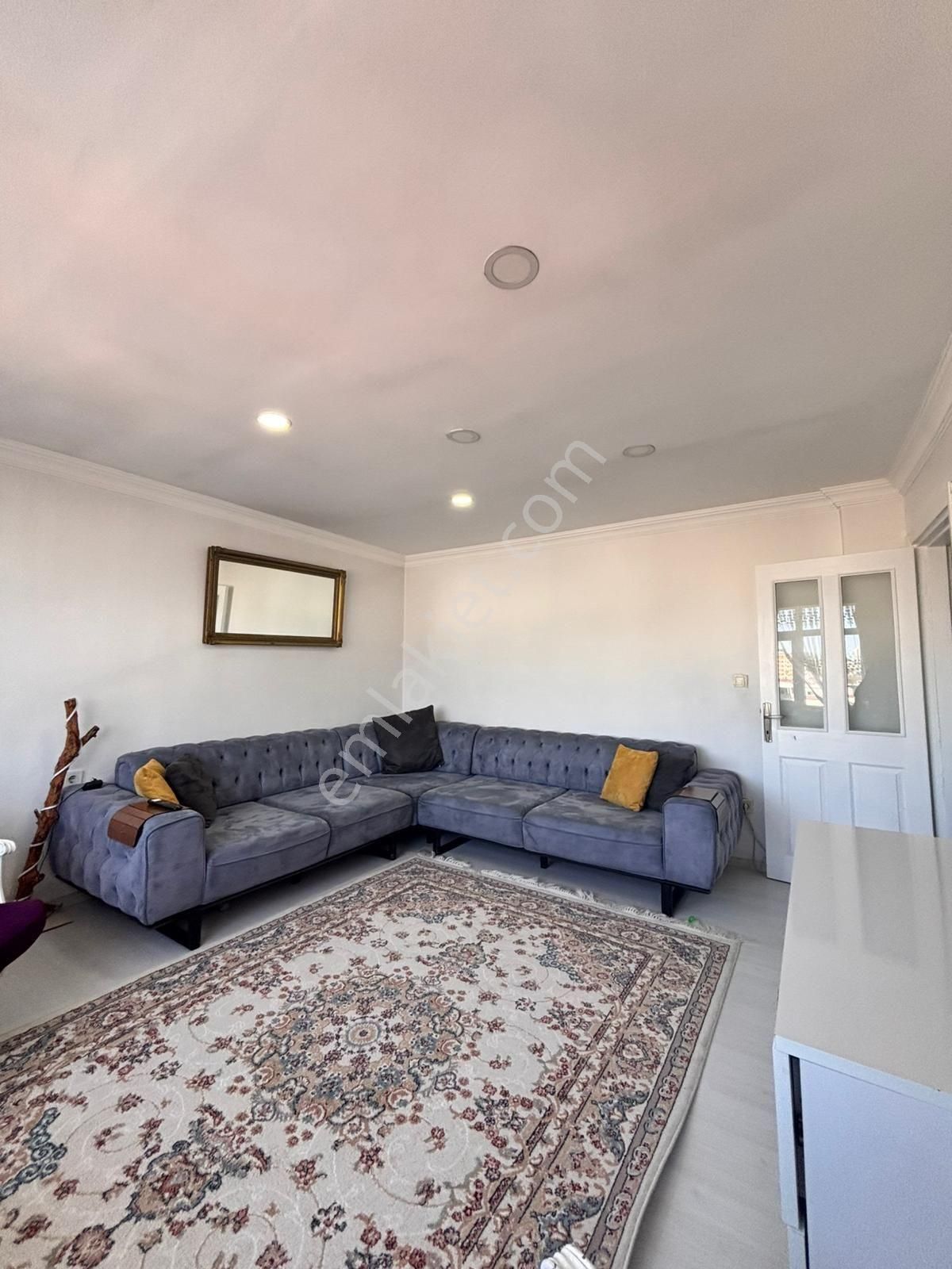 Fırsat 3+1 Özel Yapım Dublks Daire - Görsel 7