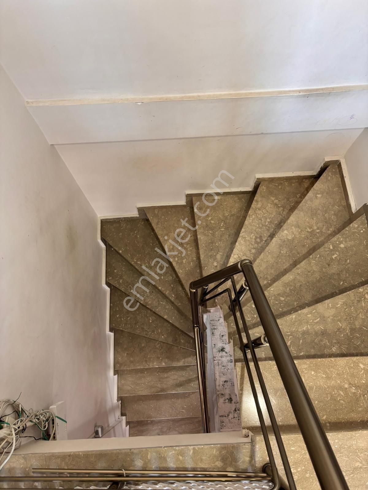 Fırsat 3+1 Özel Yapım Dublks Daire - Görsel 10