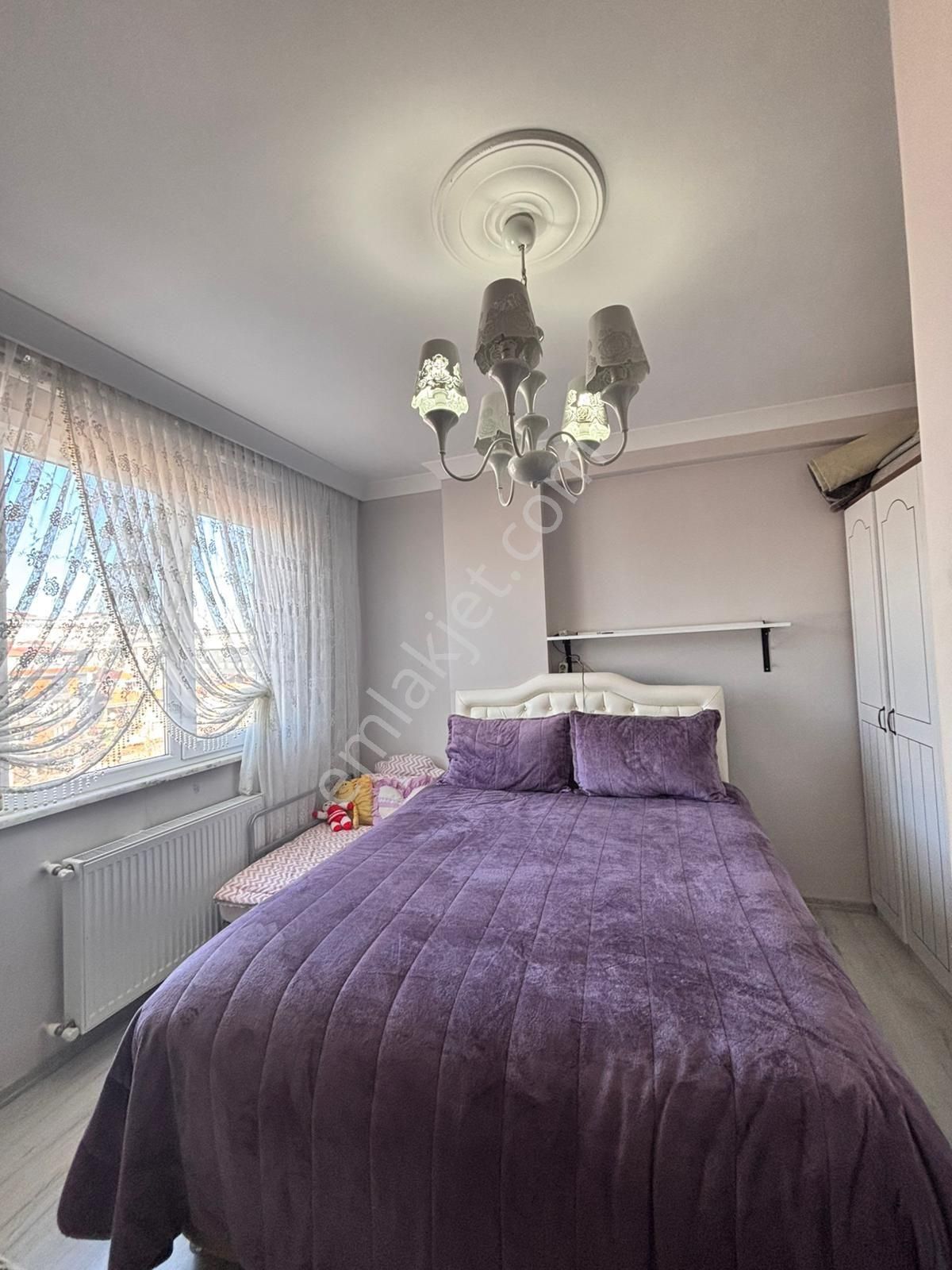 Fırsat 3+1 Özel Yapım Dublks Daire - Görsel 17