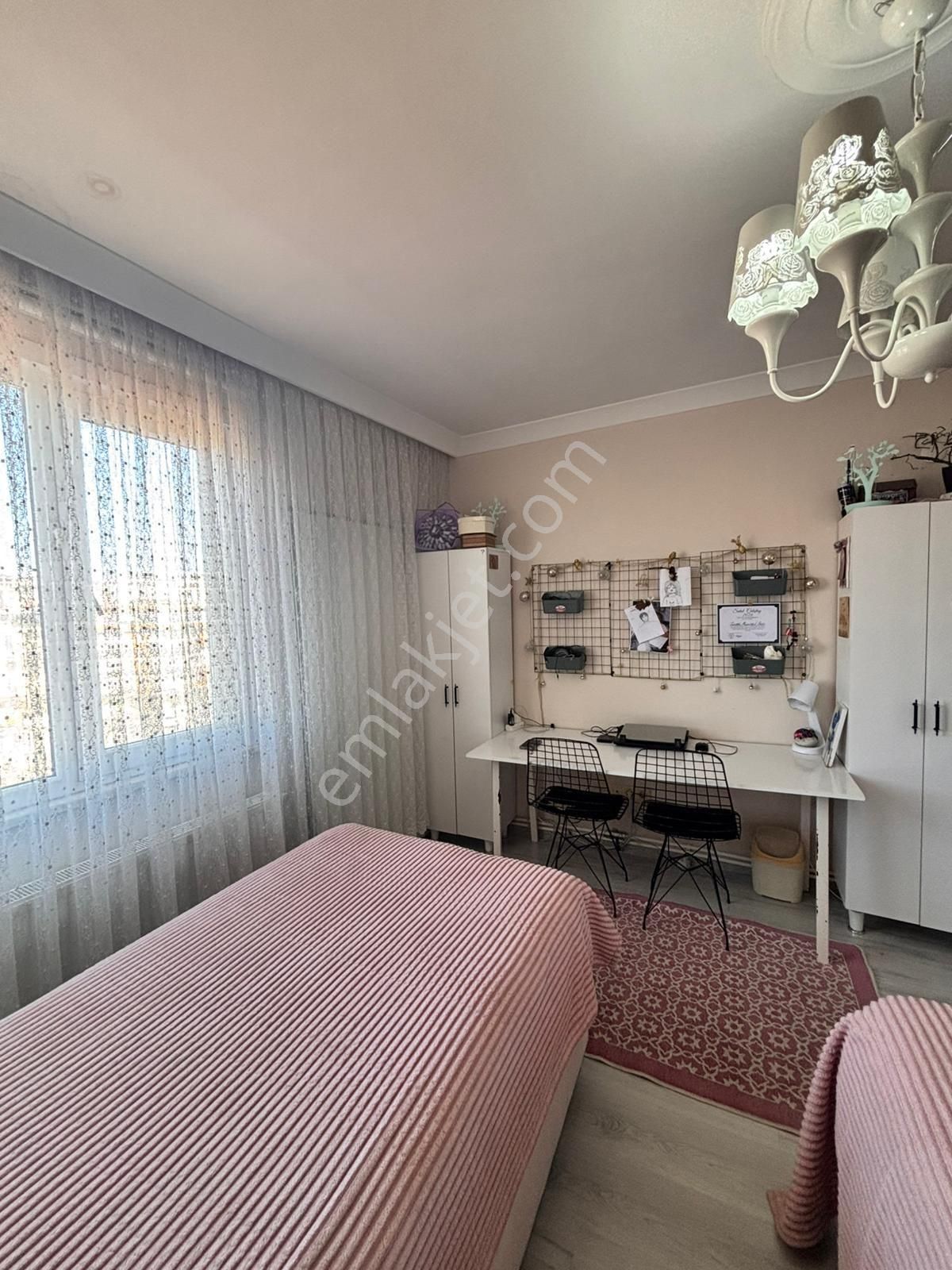 Fırsat 3+1 Özel Yapım Dublks Daire - Görsel 13