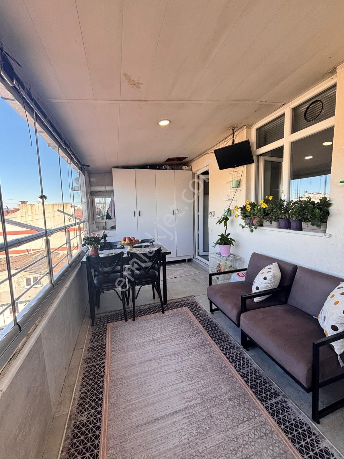 Fırsat 3+1 Özel Yapım Dublks Daire - Görsel 4