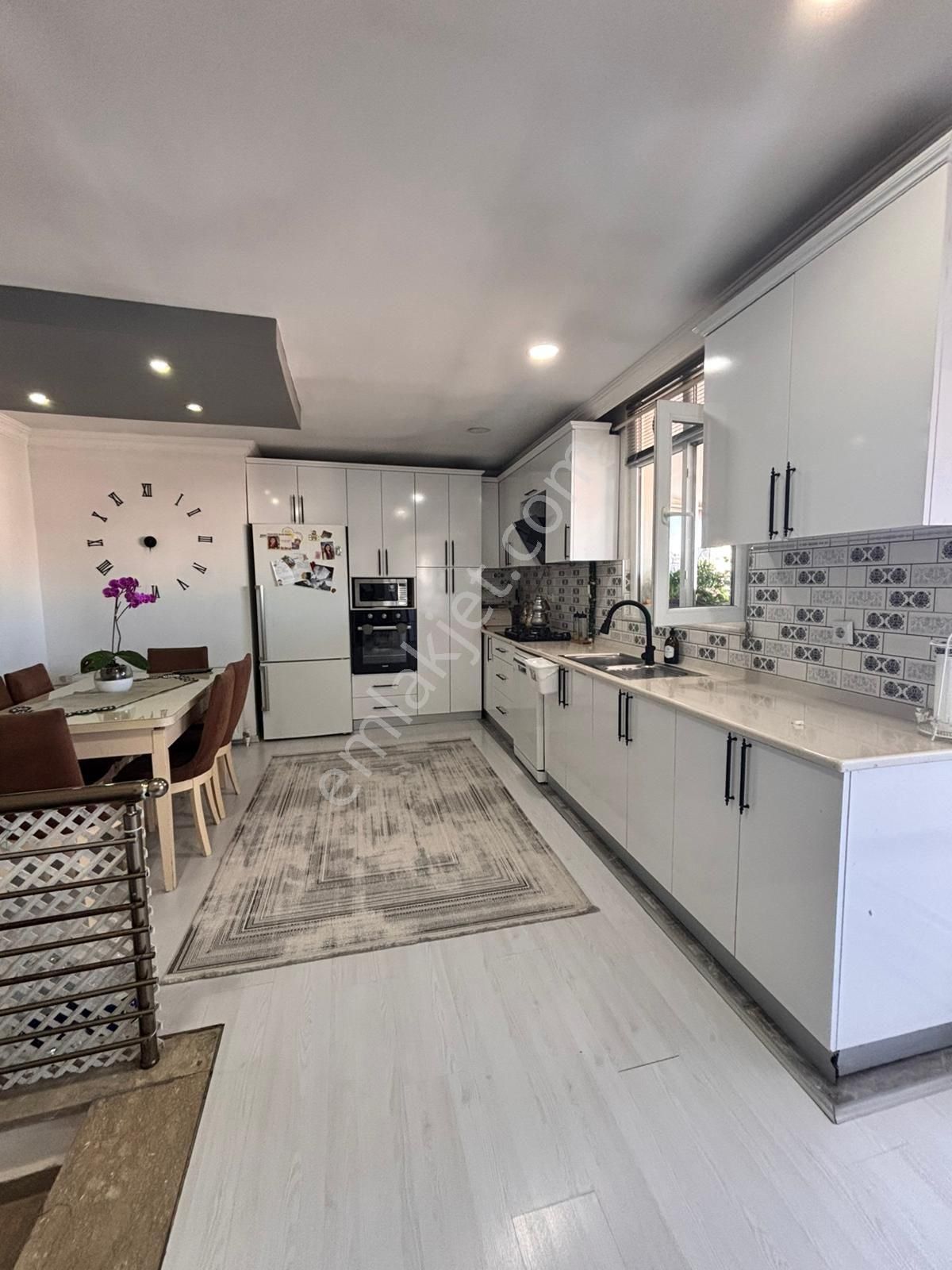 Fırsat 3+1 Özel Yapım Dublks Daire - Görsel 9