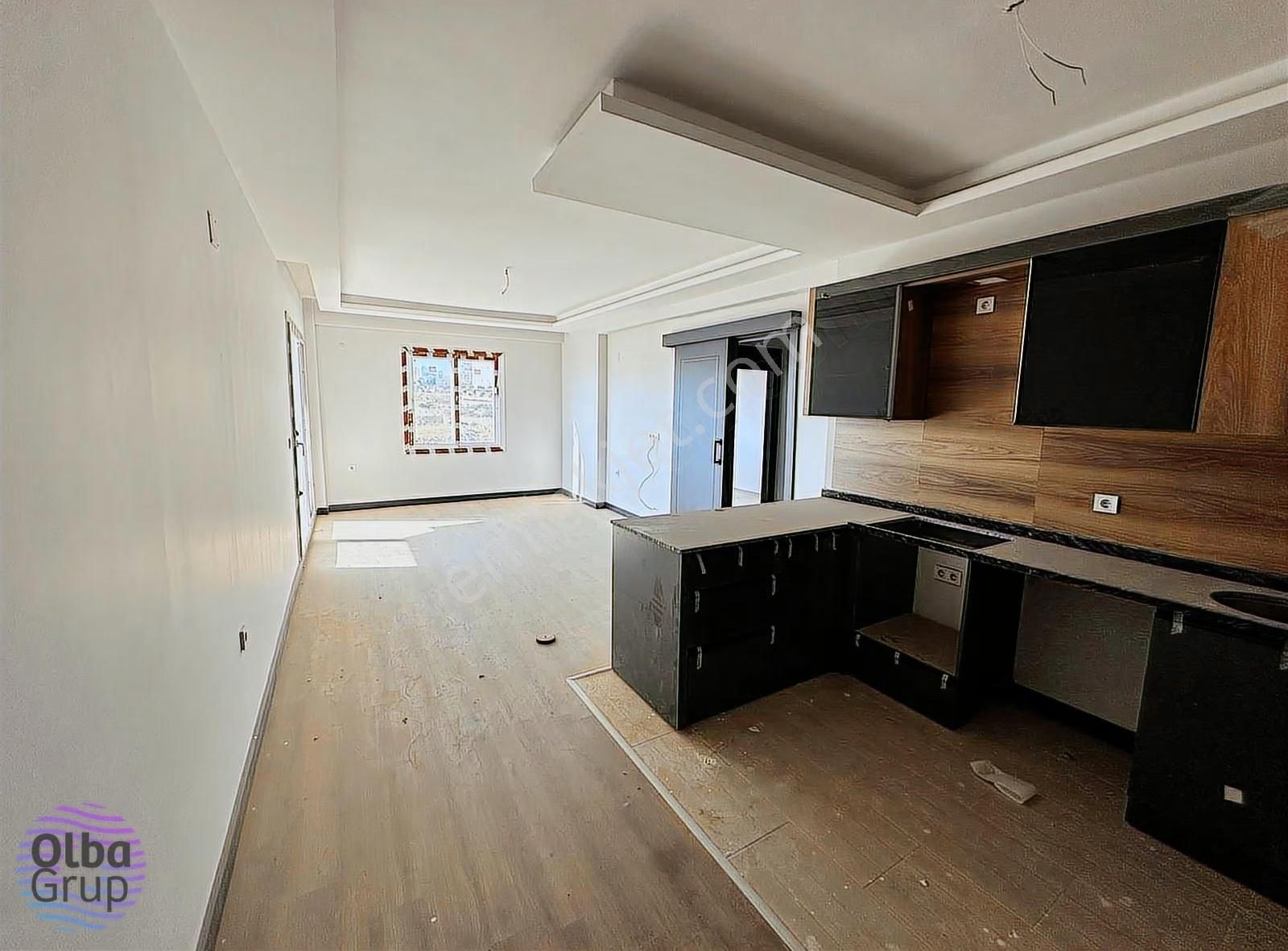 Erdemli Ayaşta Satılık 2+1 Deniz Manzaralı Fırsat Daire - Görsel 21