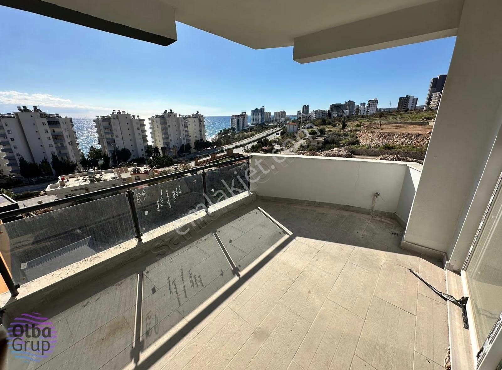 Erdemli Ayaşta Satılık 2+1 Deniz Manzaralı Fırsat Daire - Görsel 6