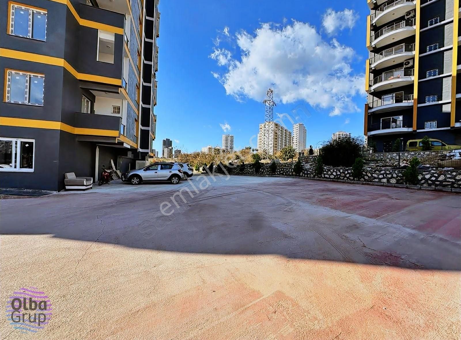 Erdemli Ayaşta Satılık 2+1 Deniz Manzaralı Fırsat Daire - Görsel 29