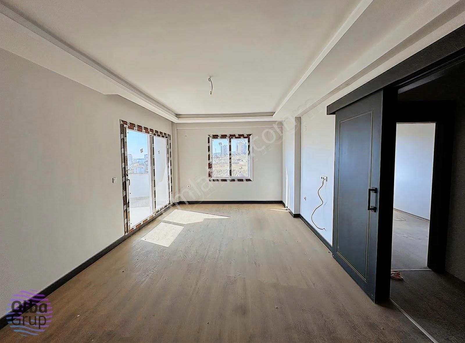 Erdemli Ayaşta Satılık 2+1 Deniz Manzaralı Fırsat Daire - Görsel 19