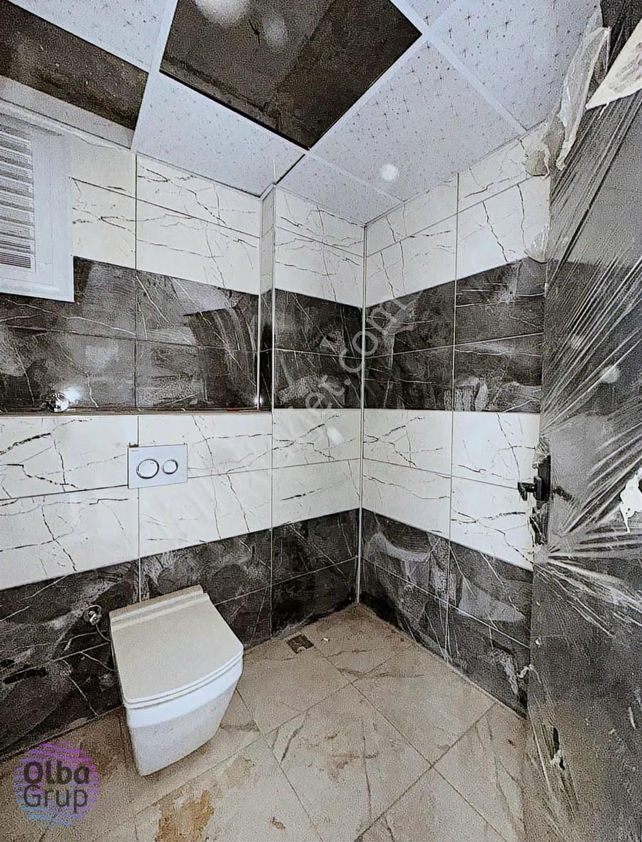 Erdemli Ayaşta Satılık 2+1 Deniz Manzaralı Fırsat Daire - Görsel 13