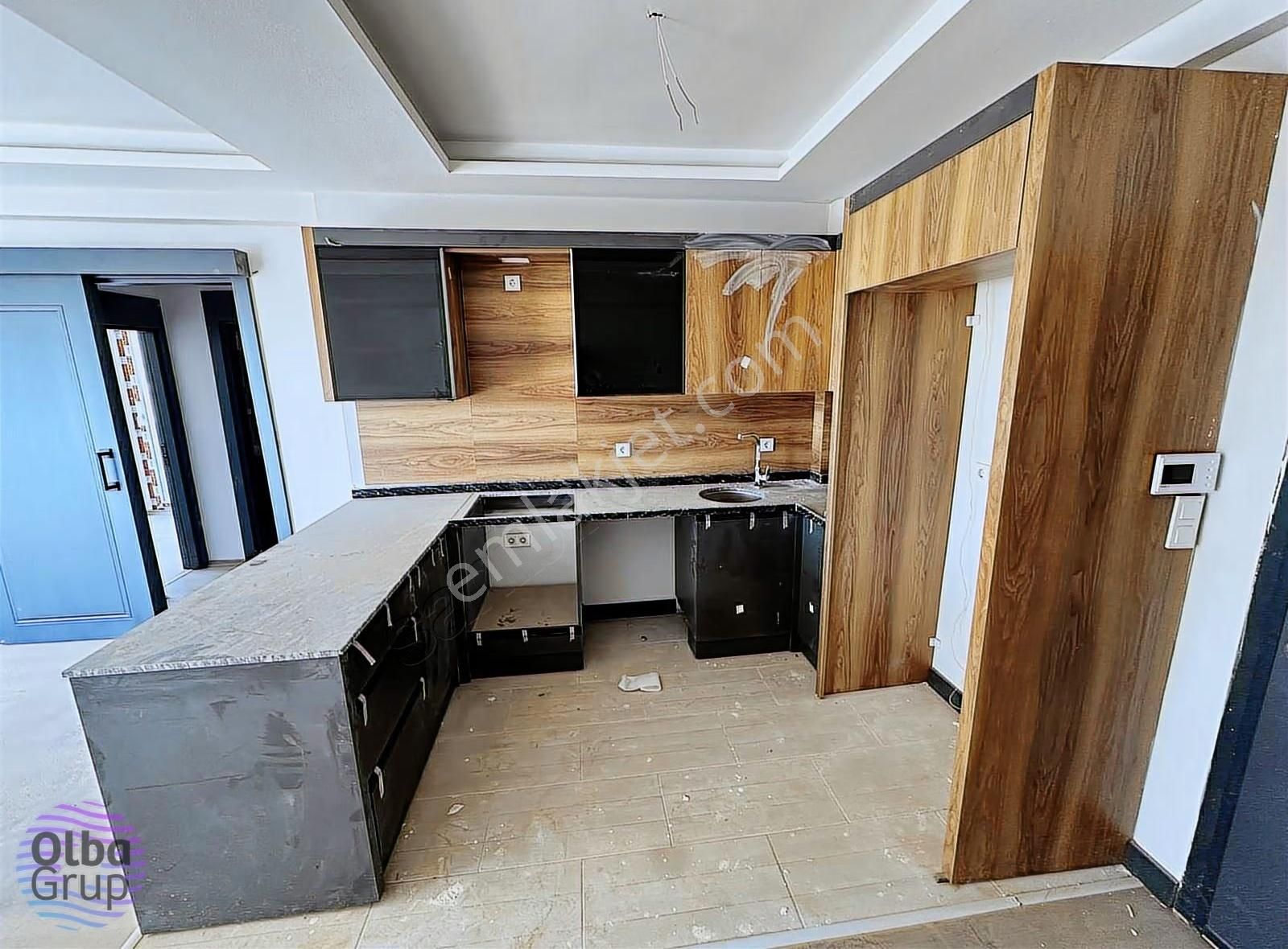 Erdemli Ayaşta Satılık 2+1 Deniz Manzaralı Fırsat Daire - Görsel 14