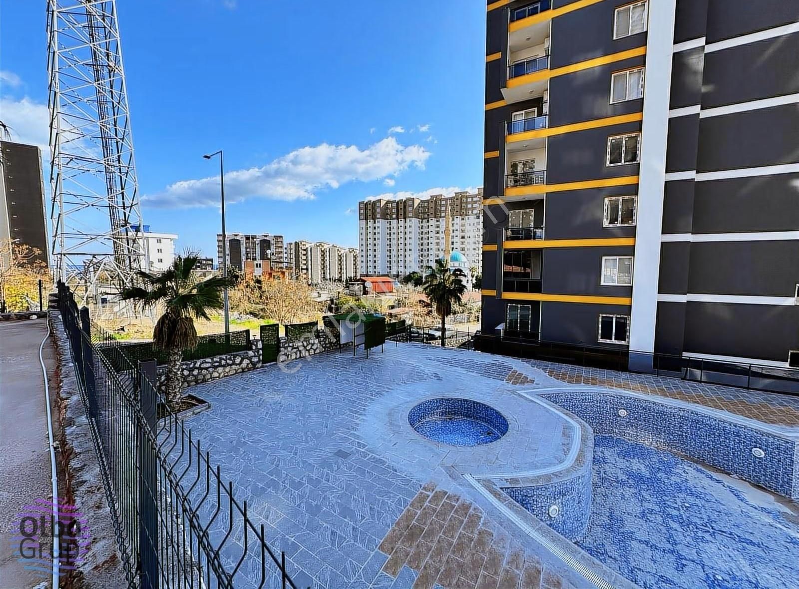 Erdemli Ayaşta Satılık 2+1 Deniz Manzaralı Fırsat Daire - Görsel 17