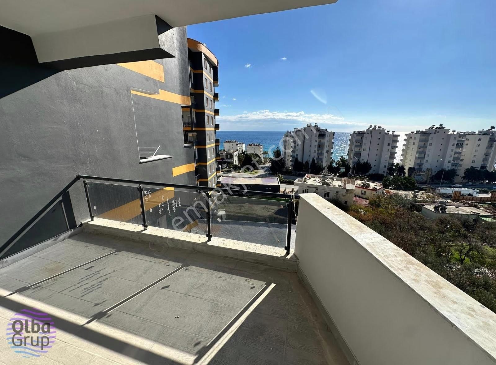 Erdemli Ayaşta Satılık 2+1 Deniz Manzaralı Fırsat Daire - Görsel 4