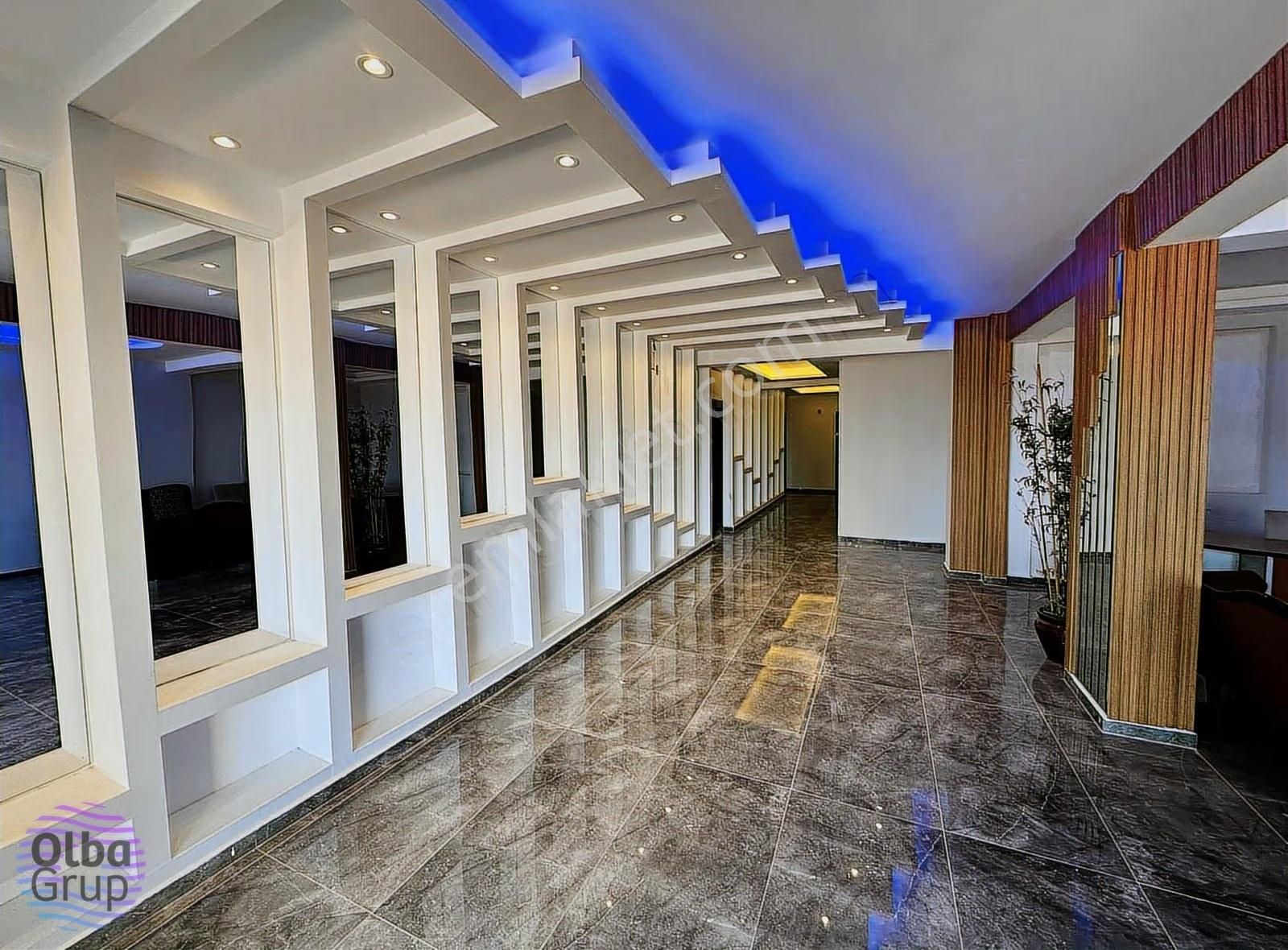 Erdemli Ayaşta Satılık 2+1 Deniz Manzaralı Fırsat Daire - Görsel 23