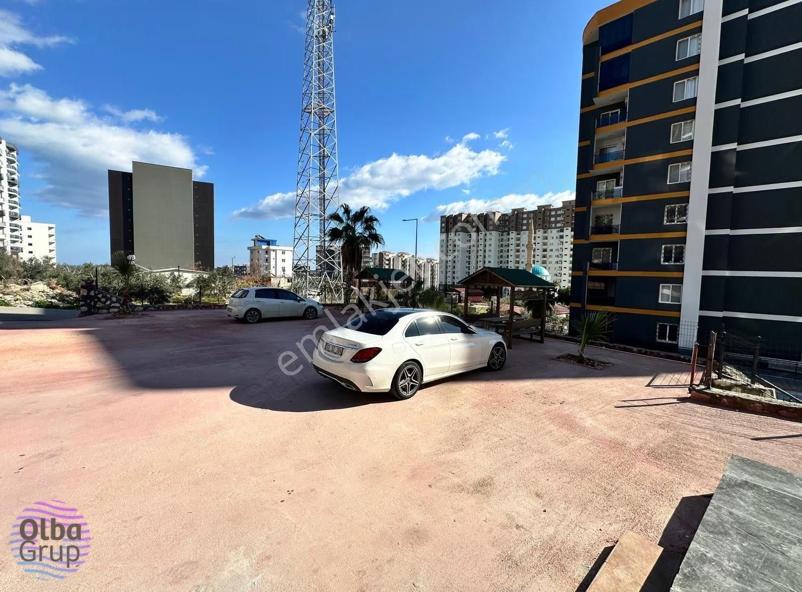 Erdemli Ayaşta Satılık 2+1 Deniz Manzaralı Fırsat Daire - Görsel 10