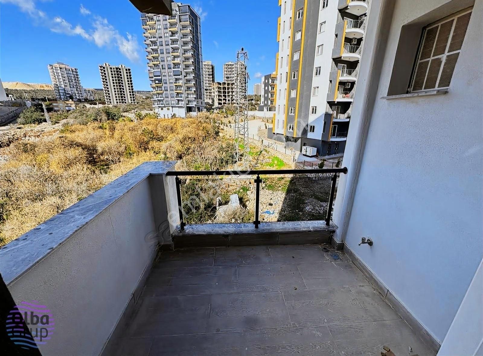 Erdemli Ayaşta Satılık 2+1 Deniz Manzaralı Fırsat Daire - Görsel 2