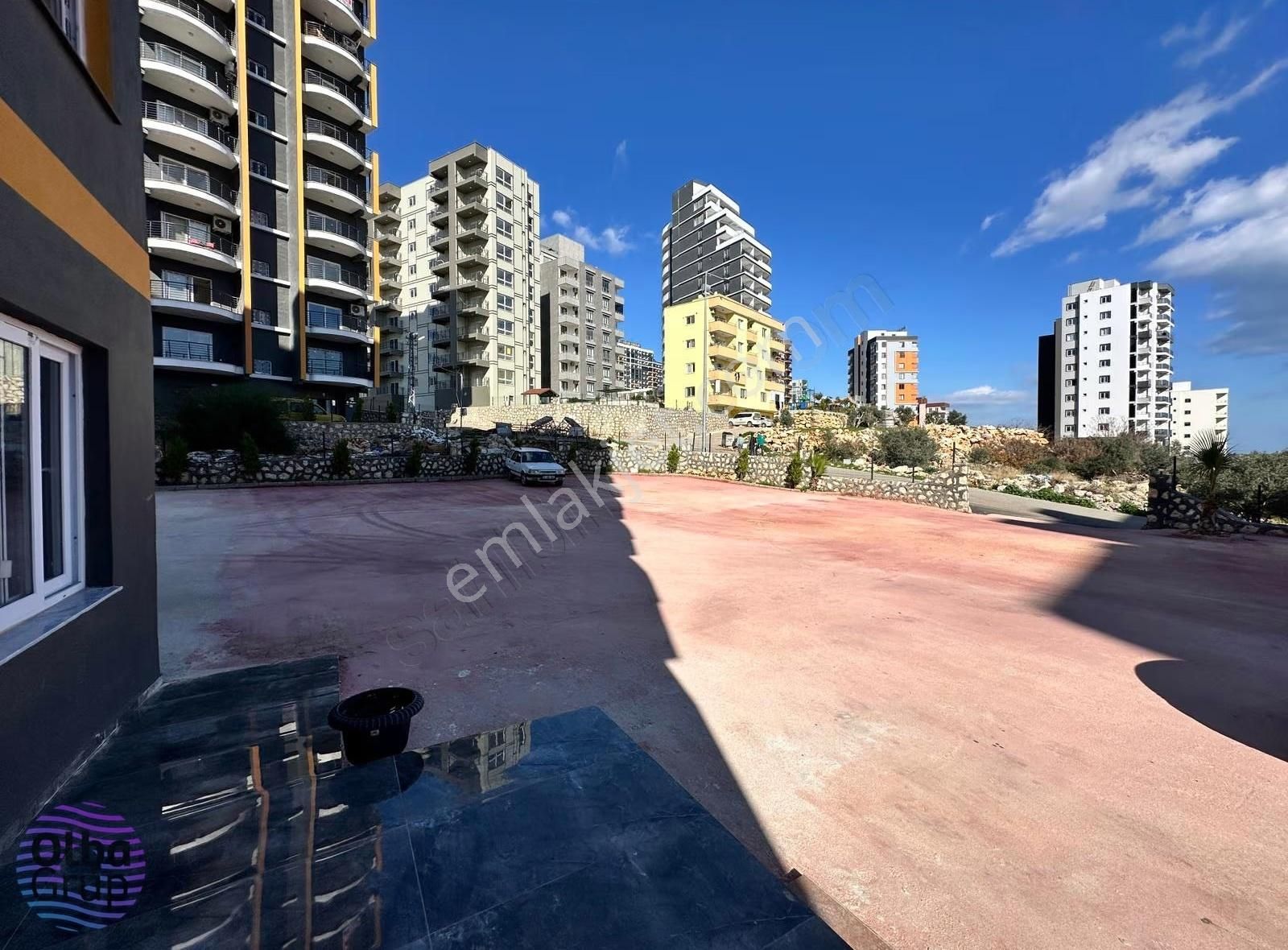 Erdemli Ayaşta Satılık 2+1 Deniz Manzaralı Fırsat Daire - Görsel 25