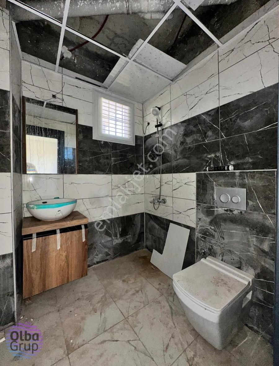 Erdemli Ayaşta Satılık 2+1 Deniz Manzaralı Fırsat Daire - Görsel 8