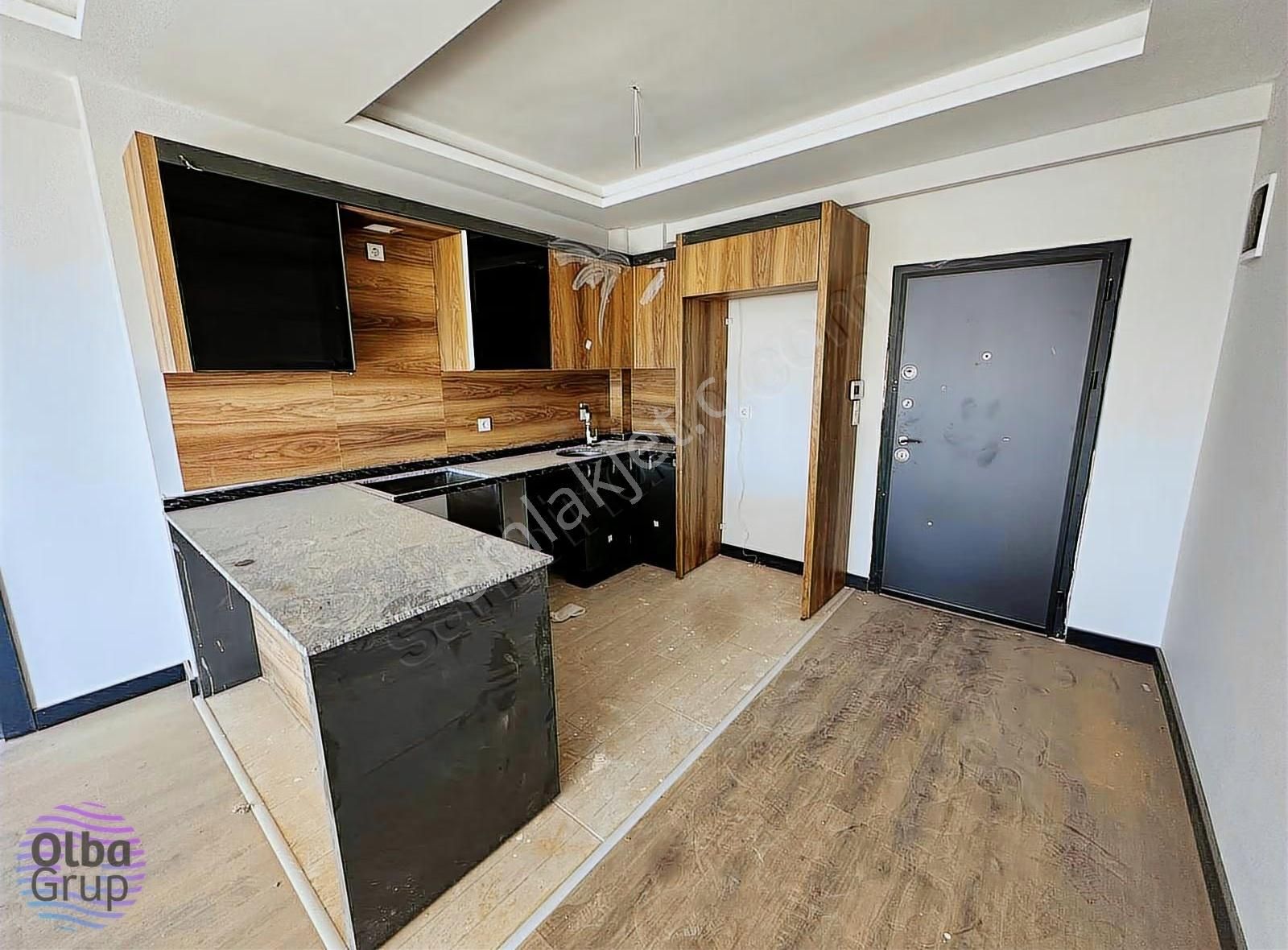 Erdemli Ayaşta Satılık 2+1 Deniz Manzaralı Fırsat Daire - Görsel 20