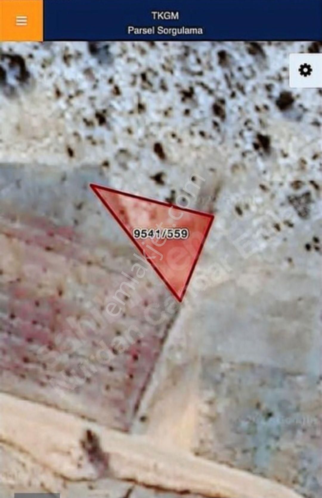 Döşemealtı Akkoç’ta Tek Tapulu 426 M² Stratejik Yatırım Arazisi - Görsel 10