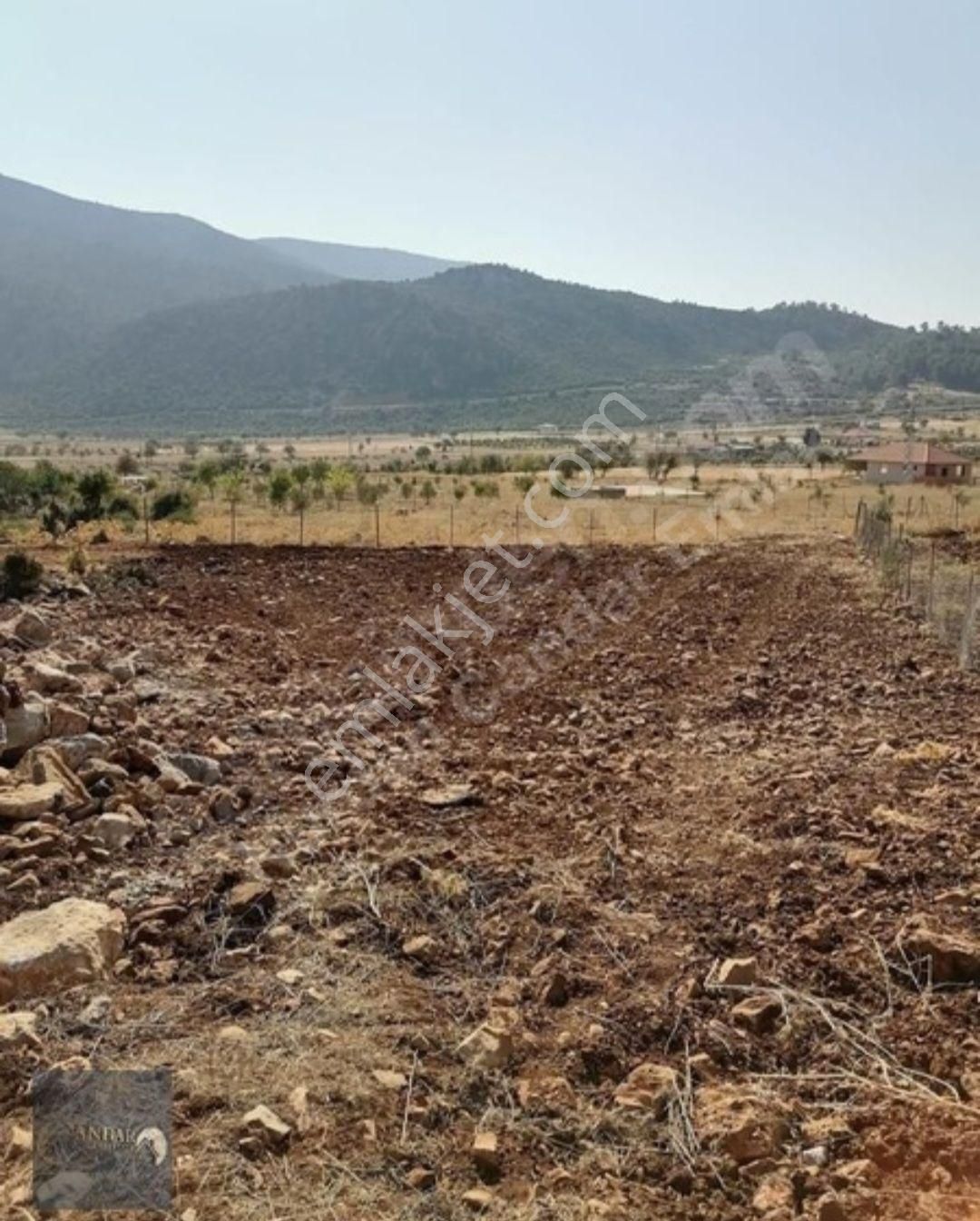 Döşemealtı Akkoç’ta Tek Tapulu 426 M² Stratejik Yatırım Arazisi - Görsel 5