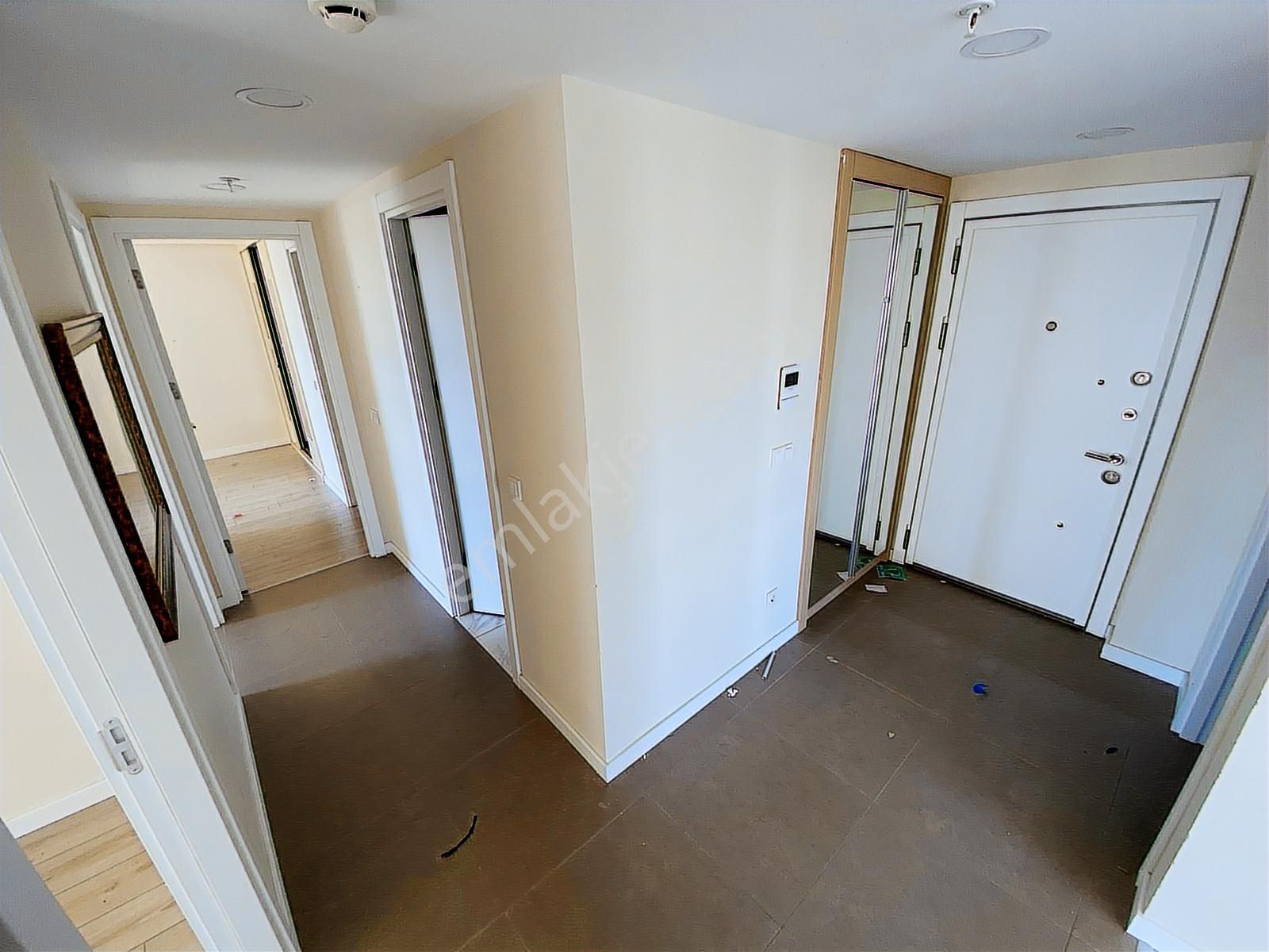 Pegaas'tan Babacan Premium Rezidansta Peyzaj Manzaralı 3+1 Daire - Görsel 14