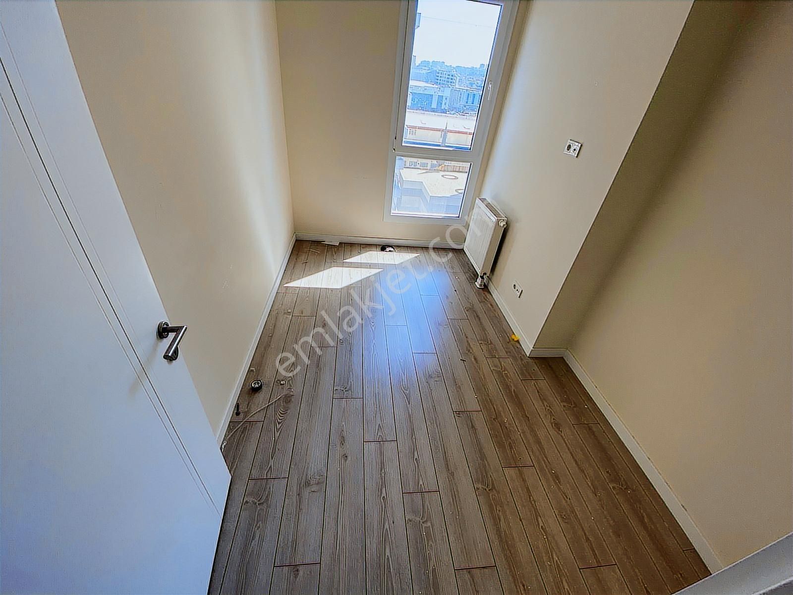 Pegaas'tan Babacan Premium Rezidansta Peyzaj Manzaralı 3+1 Daire - Görsel 17