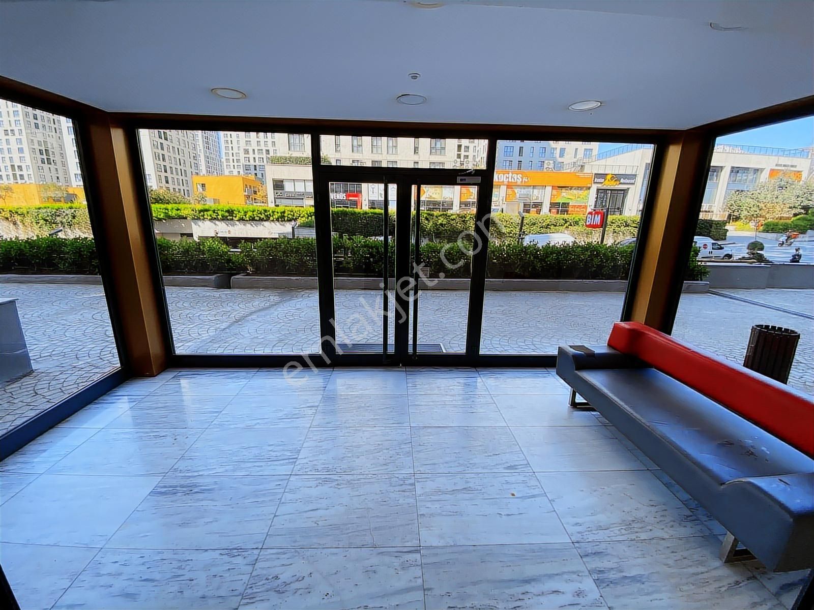 Pegaas'tan Babacan Premium Rezidansta Peyzaj Manzaralı 3+1 Daire - Görsel 31