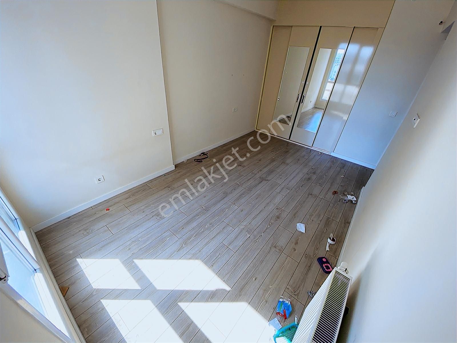 Pegaas'tan Babacan Premium Rezidansta Peyzaj Manzaralı 3+1 Daire - Görsel 23