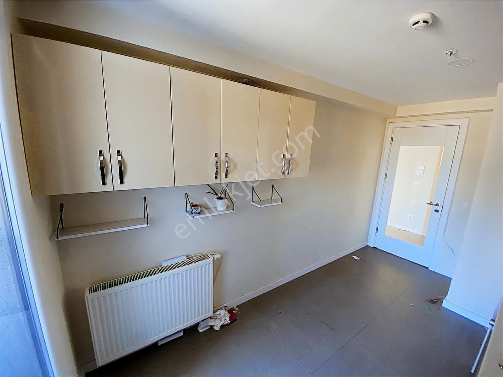 Pegaas'tan Babacan Premium Rezidansta Peyzaj Manzaralı 3+1 Daire - Görsel 22