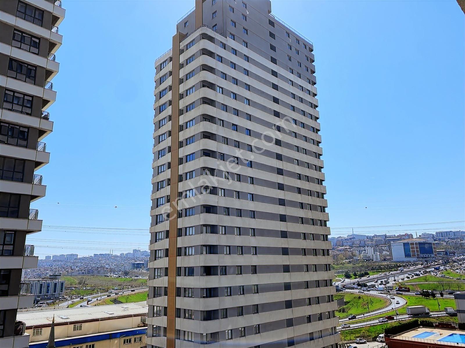 Pegaas'tan Babacan Premium Rezidansta Peyzaj Manzaralı 3+1 Daire - Görsel 12