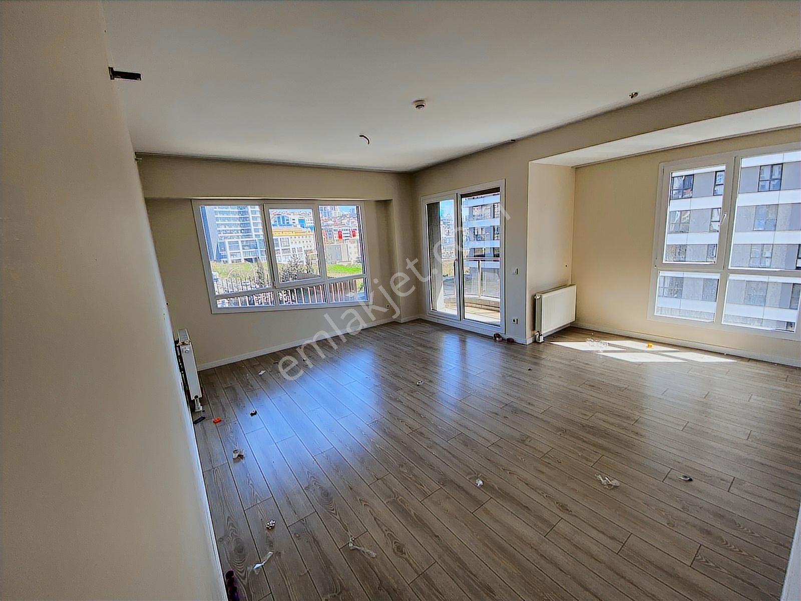 Pegaas'tan Babacan Premium Rezidansta Peyzaj Manzaralı 3+1 Daire - Görsel 2