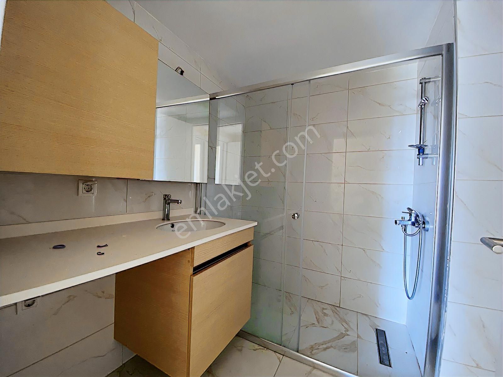 Pegaas'tan Babacan Premium Rezidansta Peyzaj Manzaralı 3+1 Daire - Görsel 25