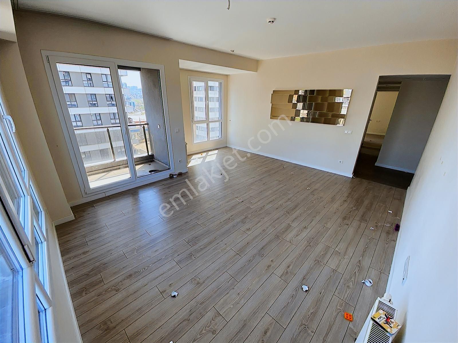 Pegaas'tan Babacan Premium Rezidansta Peyzaj Manzaralı 3+1 Daire - Görsel 13