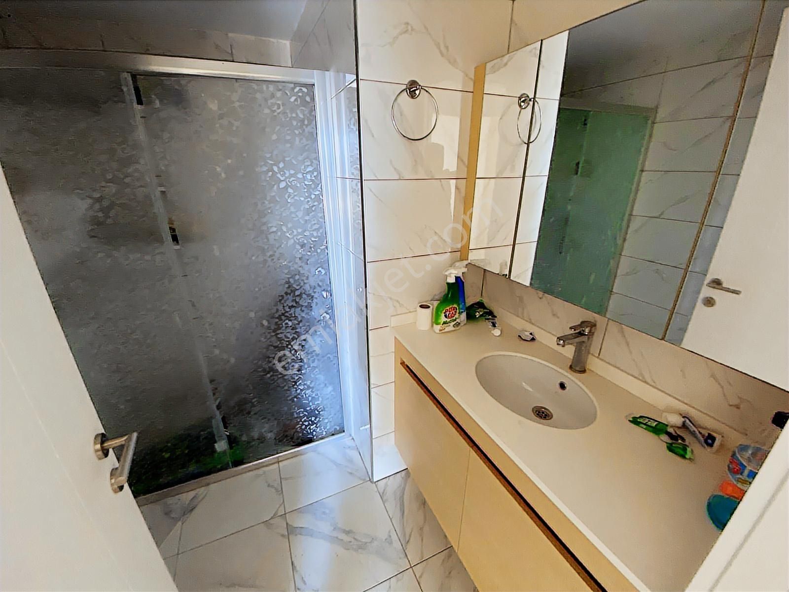 Pegaas'tan Babacan Premium Rezidansta Peyzaj Manzaralı 3+1 Daire - Görsel 26