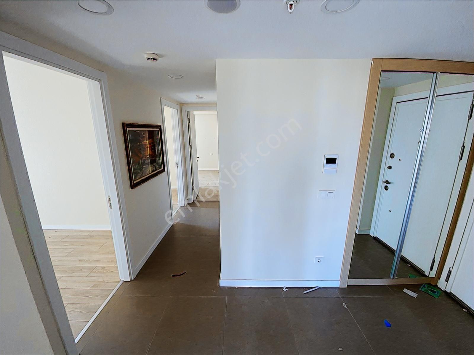 Pegaas'tan Babacan Premium Rezidansta Peyzaj Manzaralı 3+1 Daire - Görsel 16