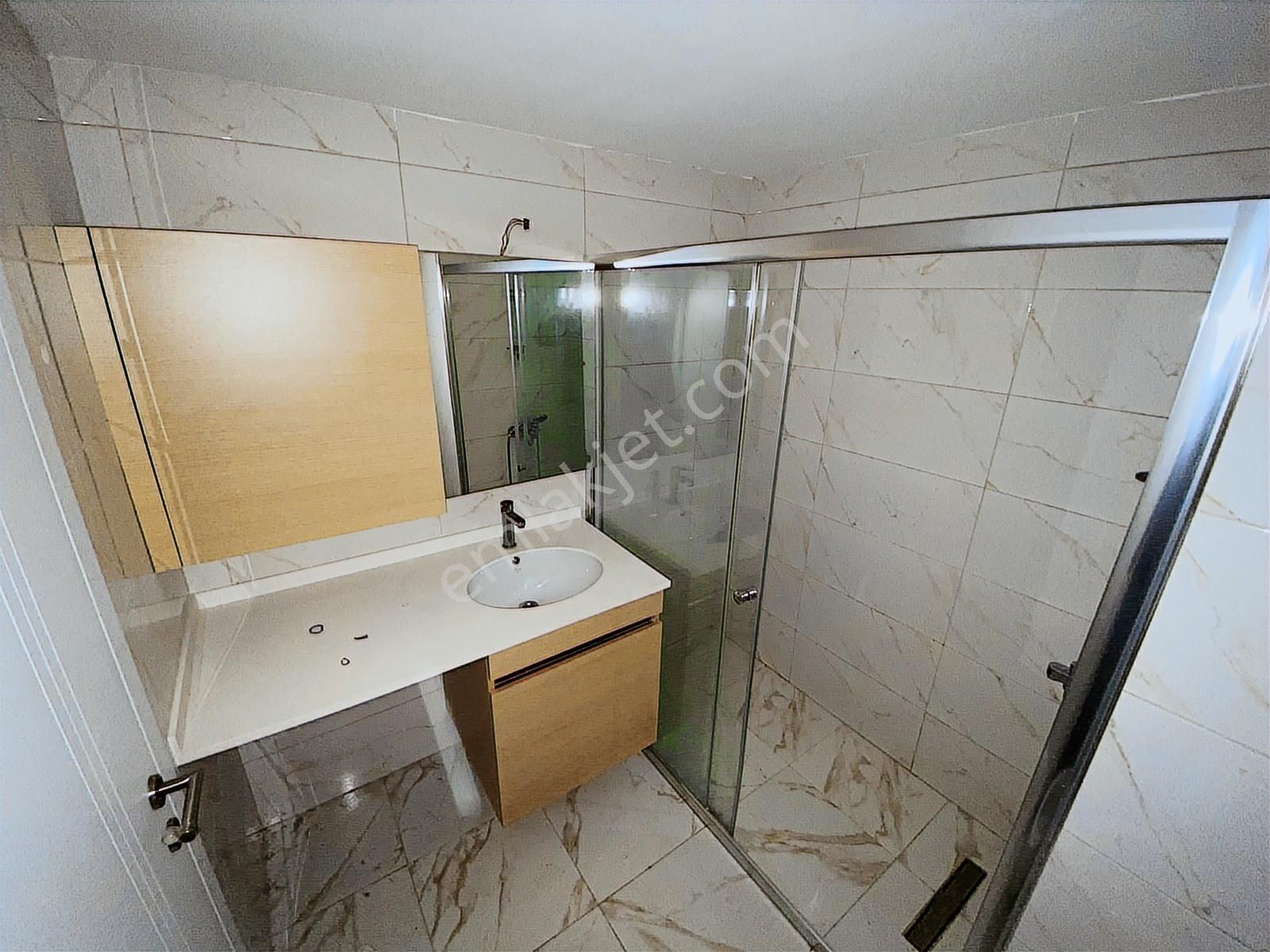 Pegaas'tan Babacan Premium Rezidansta Peyzaj Manzaralı 3+1 Daire - Görsel 10