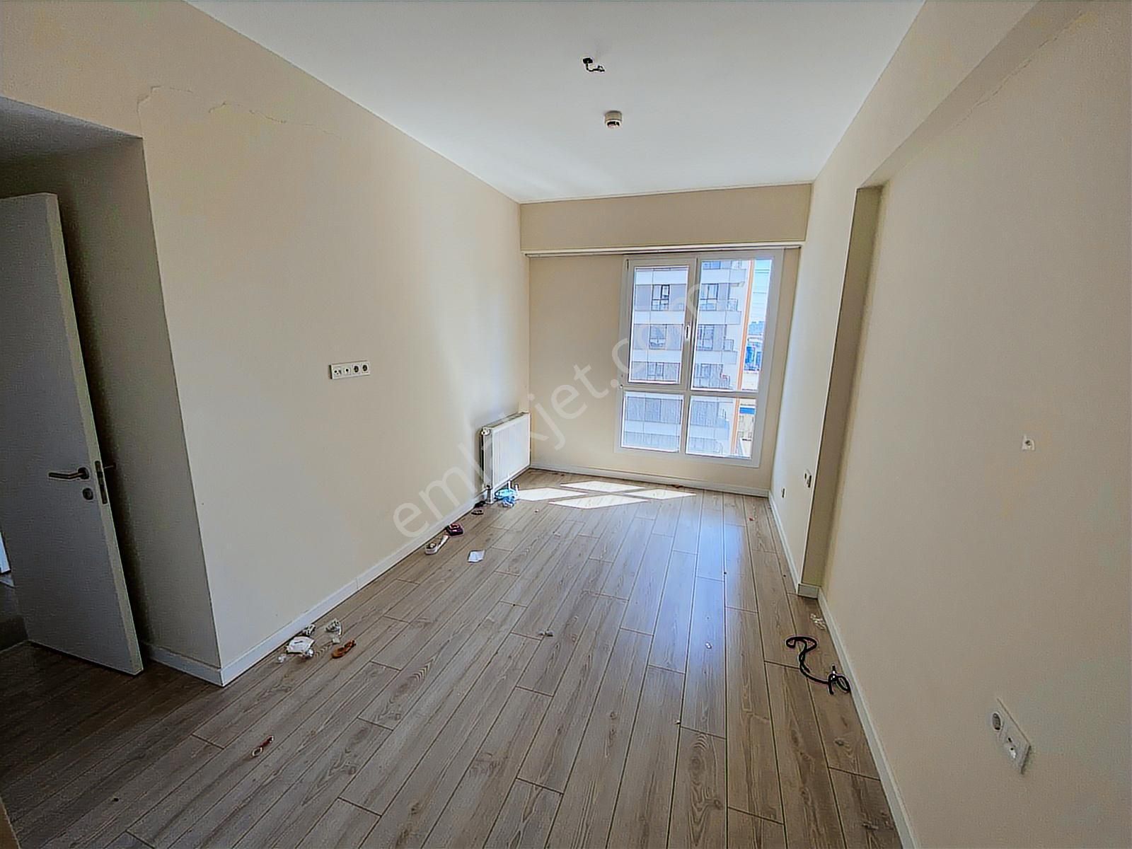 Pegaas'tan Babacan Premium Rezidansta Peyzaj Manzaralı 3+1 Daire - Görsel 27