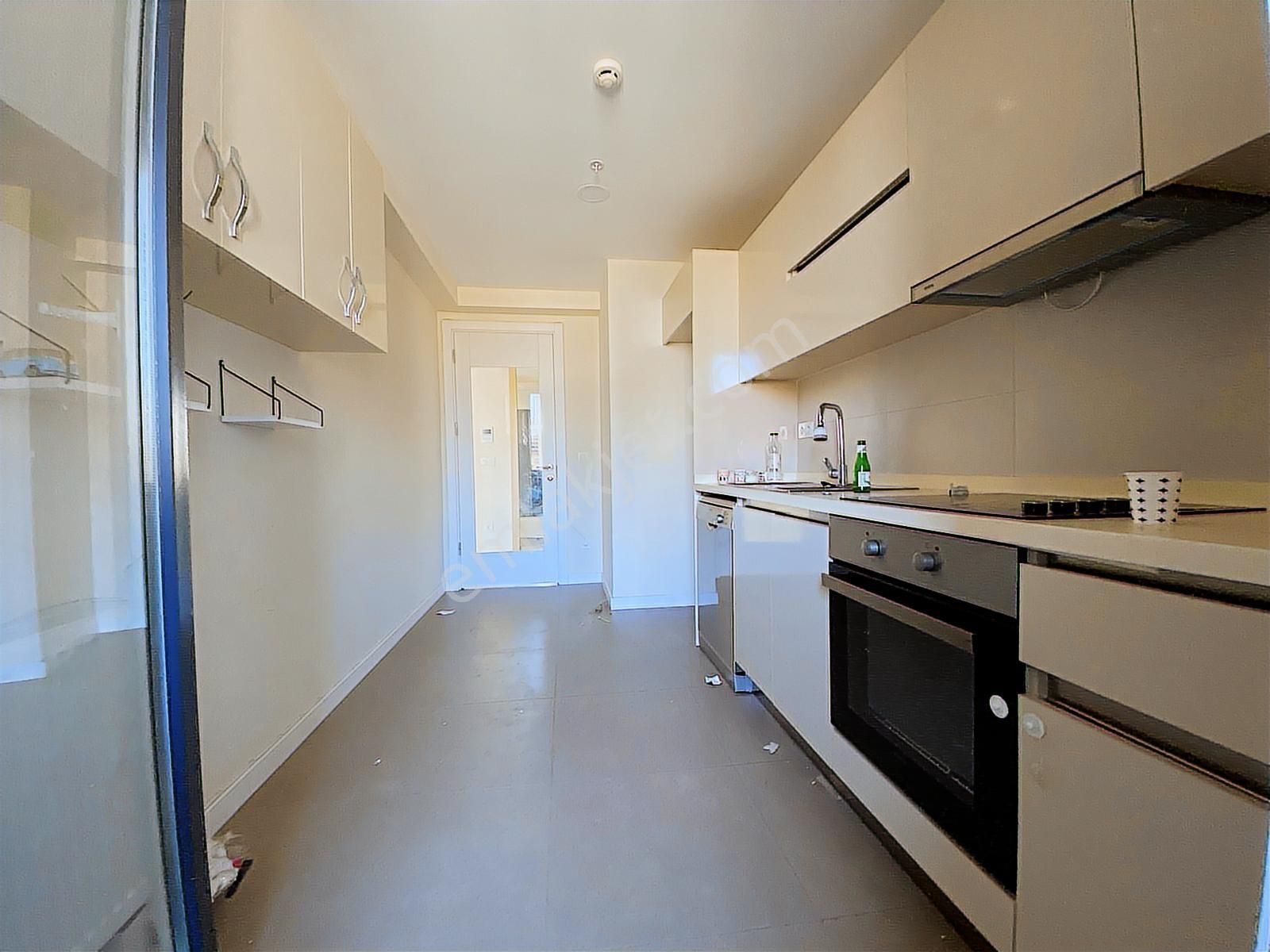 Pegaas'tan Babacan Premium Rezidansta Peyzaj Manzaralı 3+1 Daire - Görsel 15