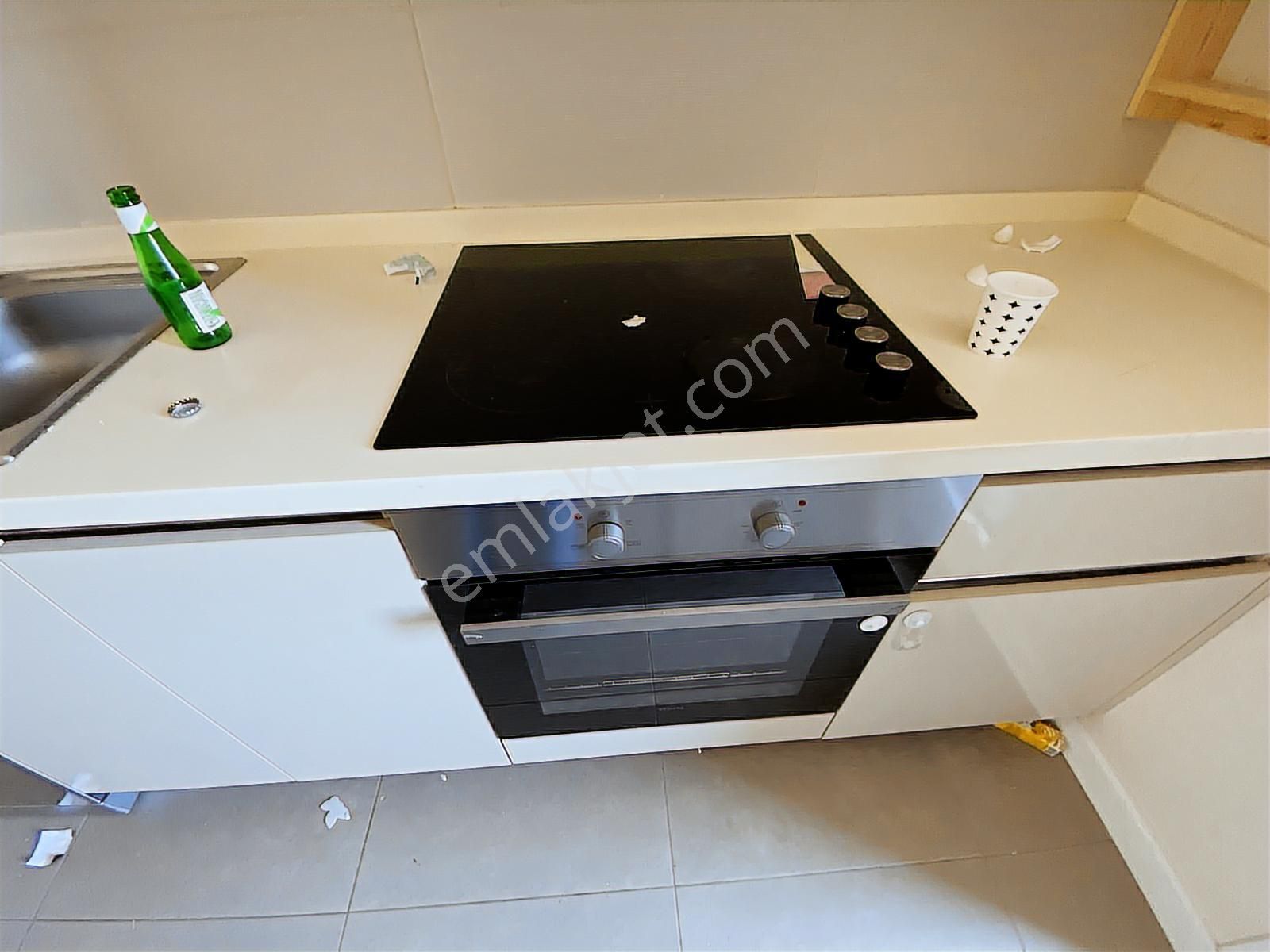 Pegaas'tan Babacan Premium Rezidansta Peyzaj Manzaralı 3+1 Daire - Görsel 5