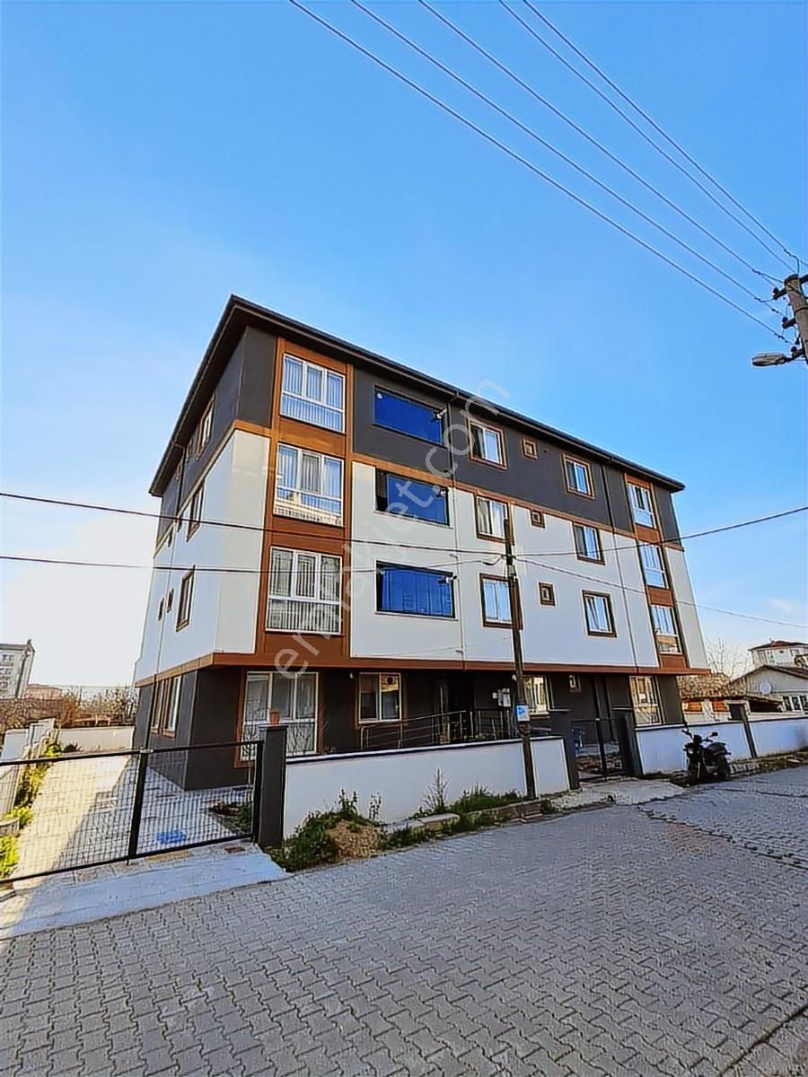 Muratlı'nın Fatih Mahallesinde 6 Aylık 2+1 (uygun Fiyata) - Görsel 20