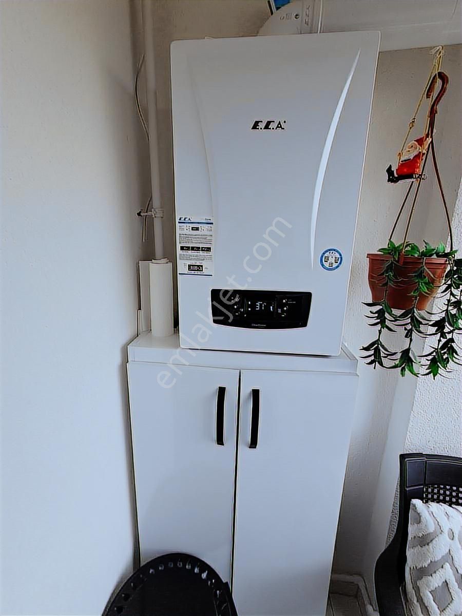 Muratlı'nın Fatih Mahallesinde 6 Aylık 2+1 (uygun Fiyata) - Görsel 33