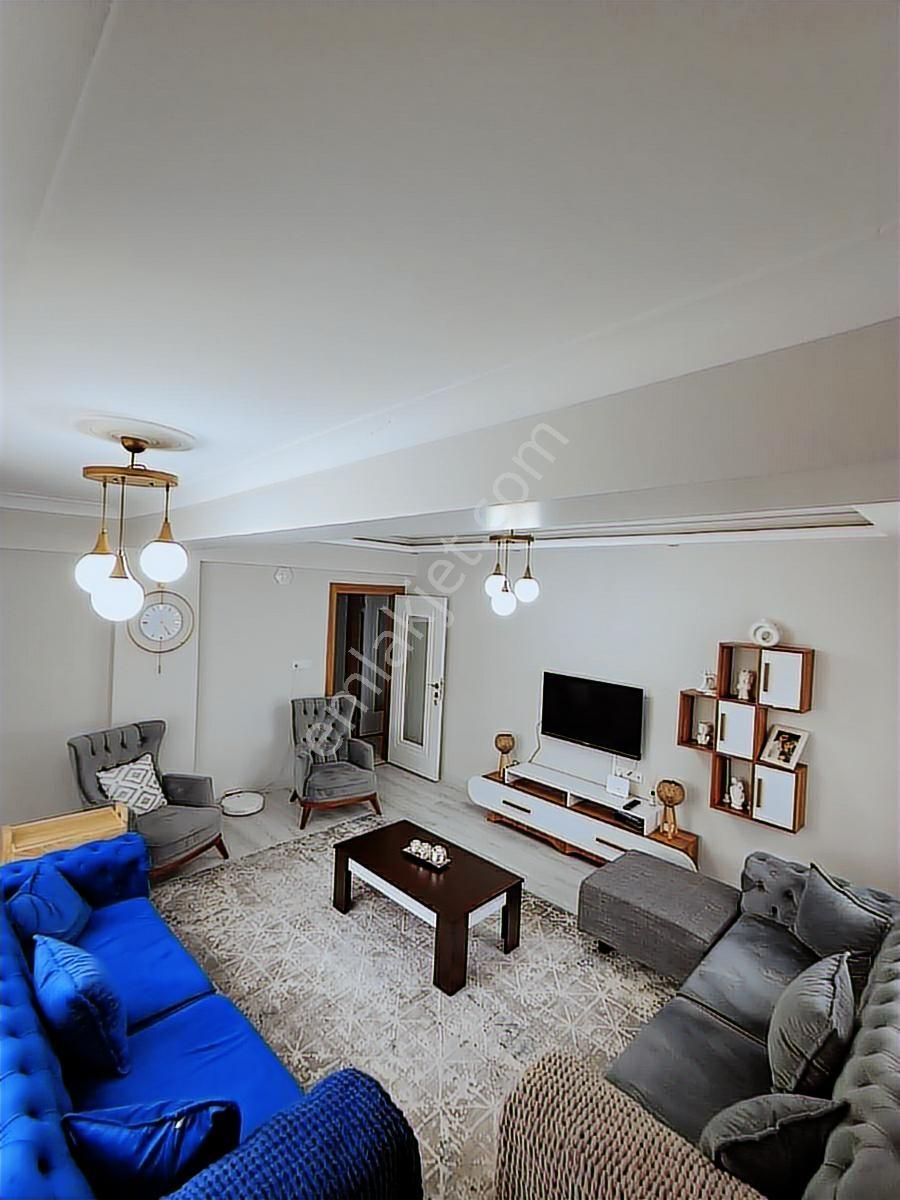 Muratlı'nın Fatih Mahallesinde 6 Aylık 2+1 (uygun Fiyata) - Görsel 5