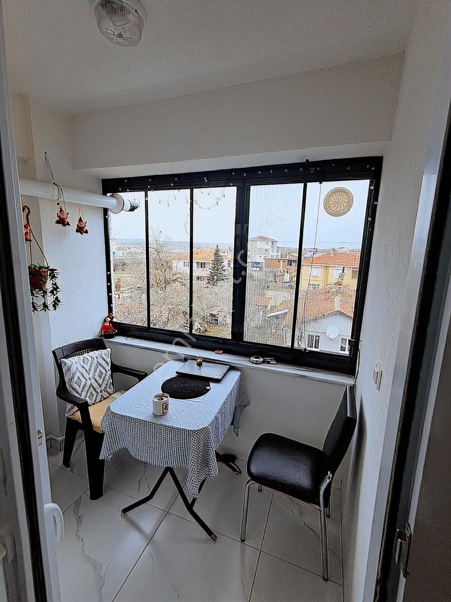 Muratlı'nın Fatih Mahallesinde 6 Aylık 2+1 (uygun Fiyata) - Görsel 28