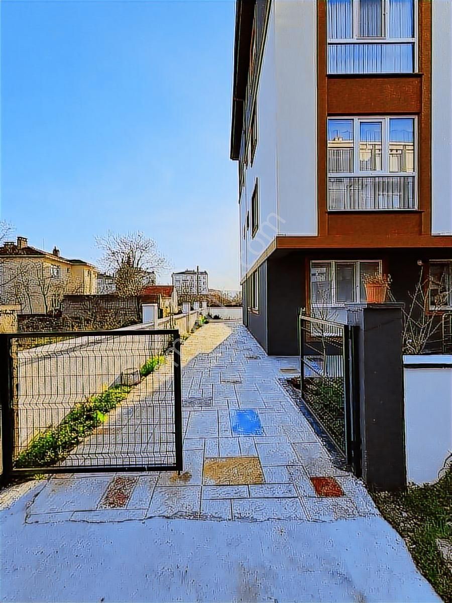 Muratlı'nın Fatih Mahallesinde 6 Aylık 2+1 (uygun Fiyata) - Görsel 18