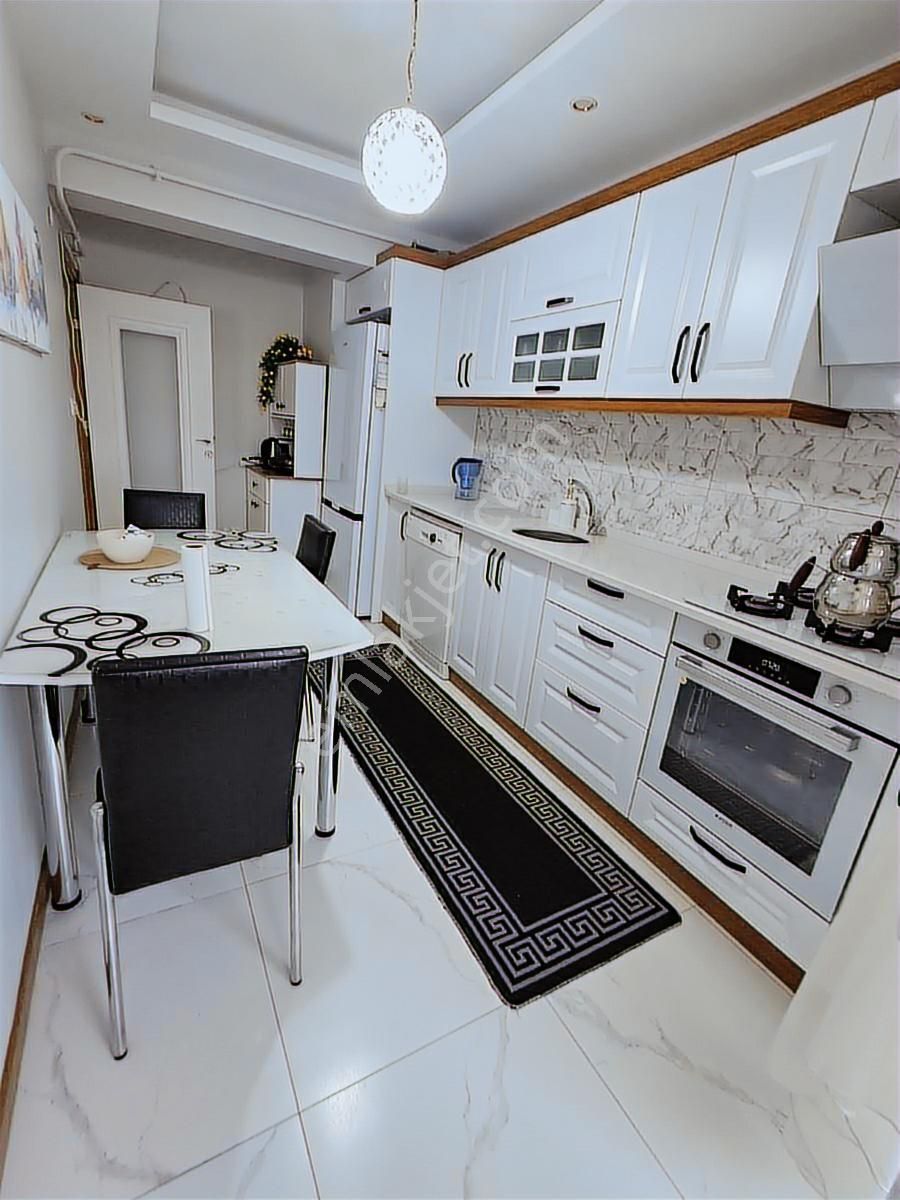 Muratlı'nın Fatih Mahallesinde 6 Aylık 2+1 (uygun Fiyata) - Görsel 27