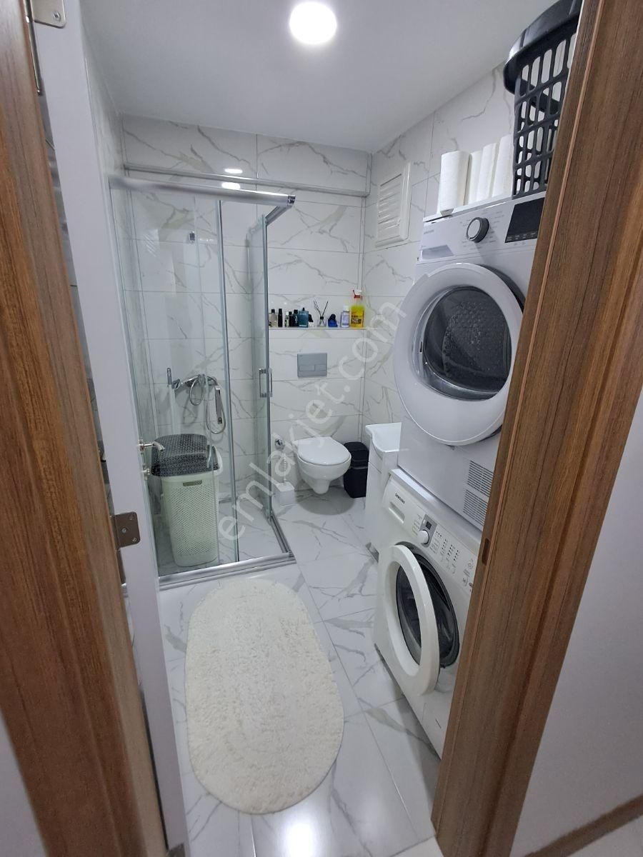 Muratlı'nın Fatih Mahallesinde 6 Aylık 2+1 (uygun Fiyata) - Görsel 13