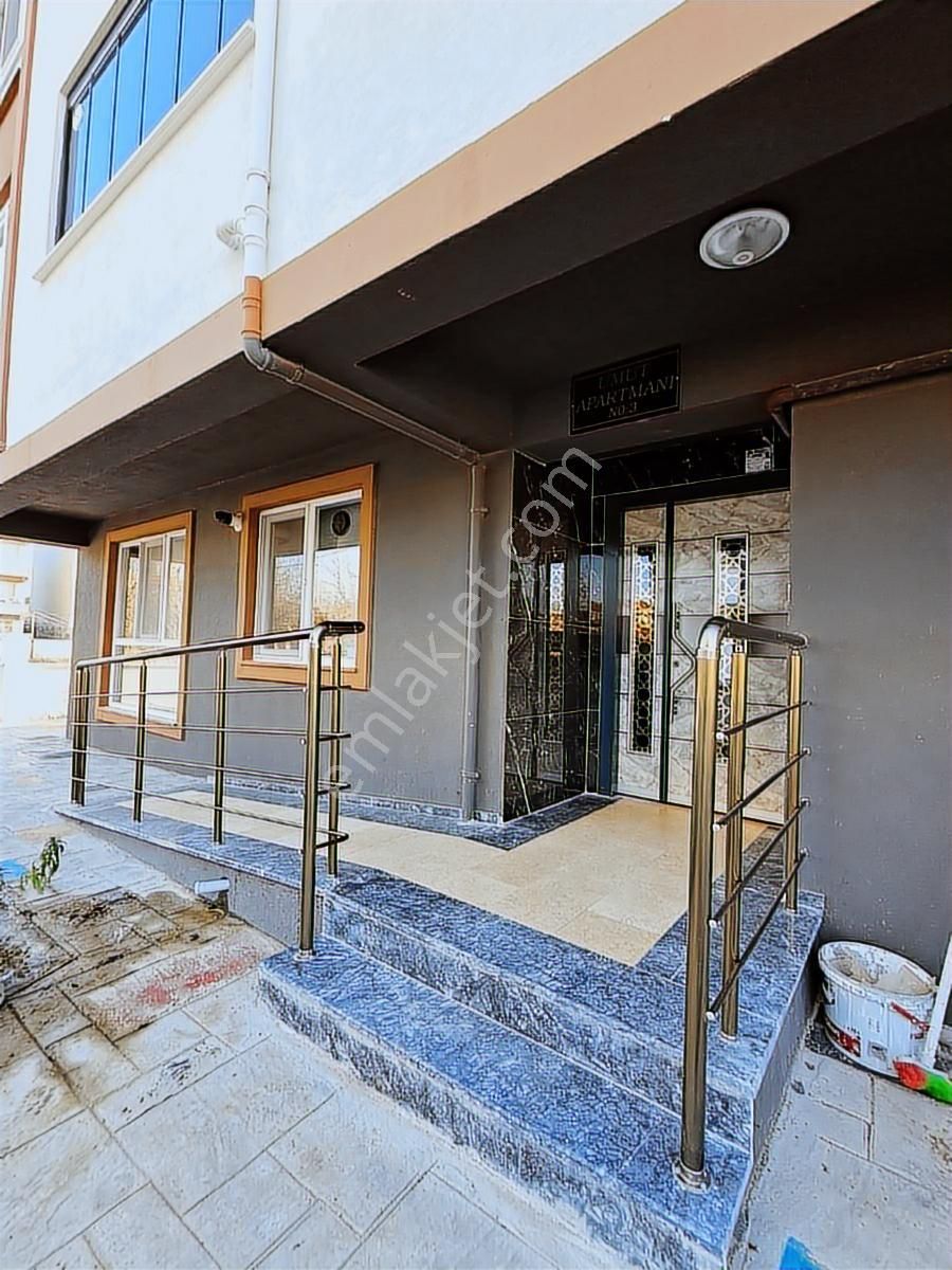 Muratlı'nın Fatih Mahallesinde 6 Aylık 2+1 (uygun Fiyata) - Görsel 22