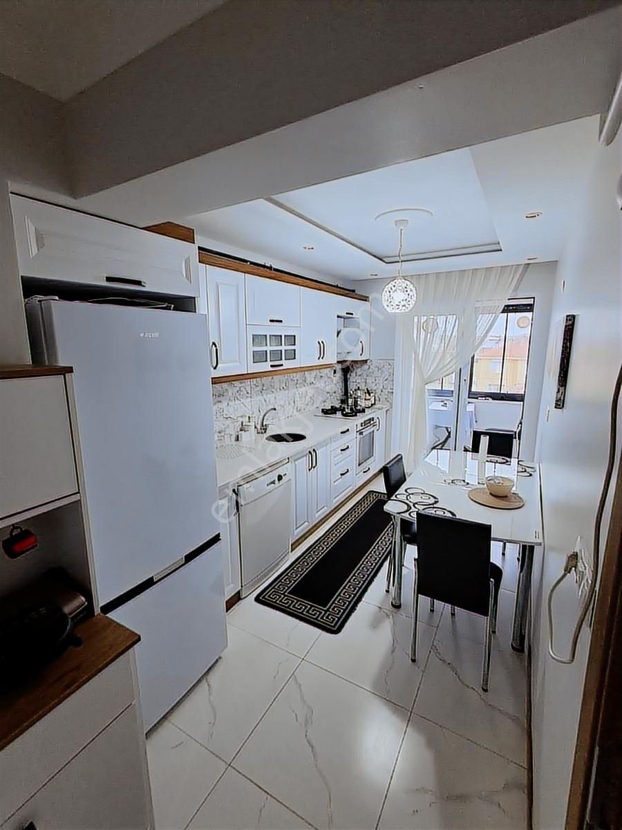 Muratlı'nın Fatih Mahallesinde 6 Aylık 2+1 (uygun Fiyata) - Görsel 7