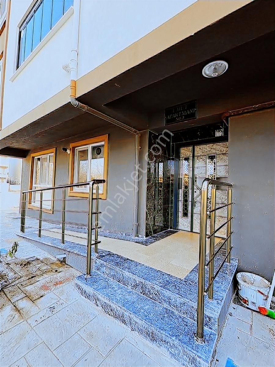 Muratlı'nın Fatih Mahallesinde 6 Aylık 2+1 (uygun Fiyata) - Görsel 17