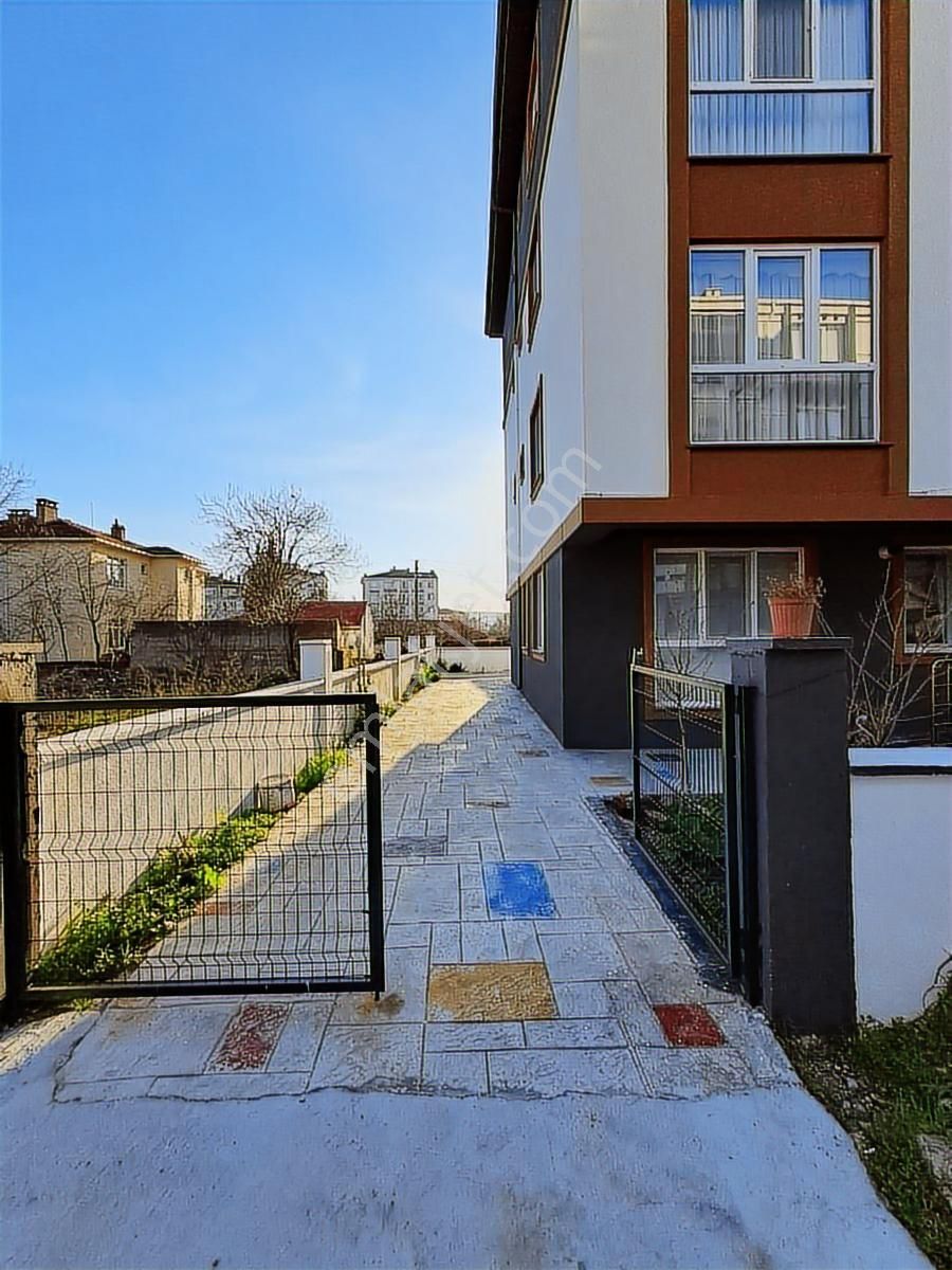 Muratlı'nın Fatih Mahallesinde 6 Aylık 2+1 (uygun Fiyata) - Görsel 23