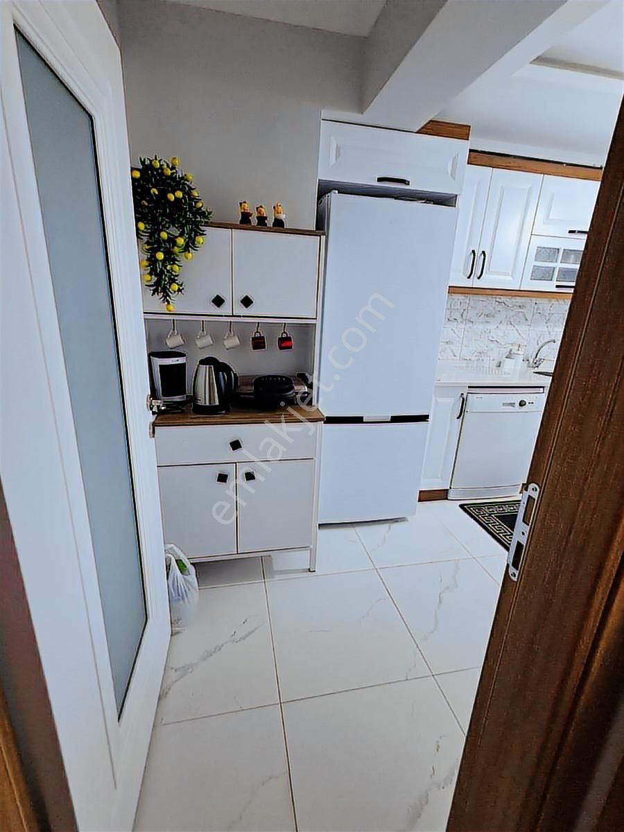 Muratlı'nın Fatih Mahallesinde 6 Aylık 2+1 (uygun Fiyata) - Görsel 4